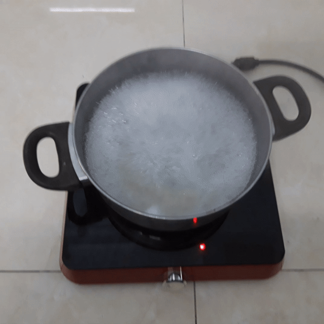 Bếp từ Midea MI-K1917EF(R) nguyên zin 100%. Mua bán Bếp, lò, đồ điện nhà bếp tại Quận Ba Đình Hà Nội được đăng bởi Anh Ngoc hình 1