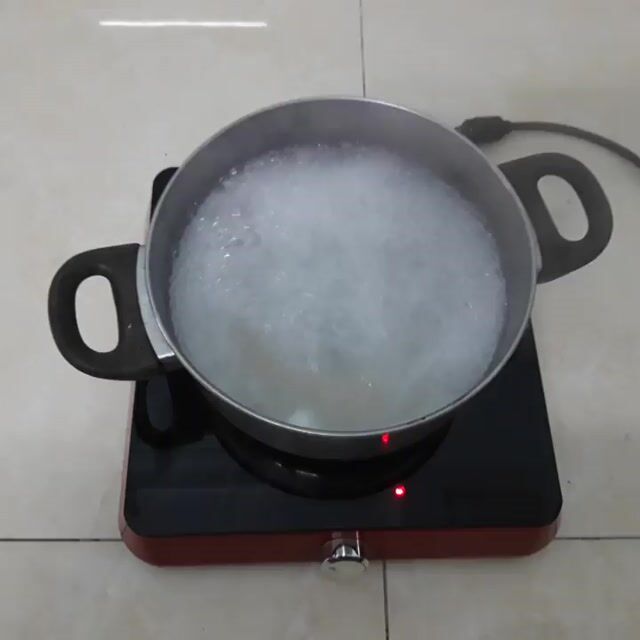 Bếp từ Midea MI-K1917EF(R) nguyên zin 100%. Mua bán Bếp, lò, đồ điện nhà bếp tại Quận Ba Đình Hà Nội được đăng bởi Anh Ngoc hình 1