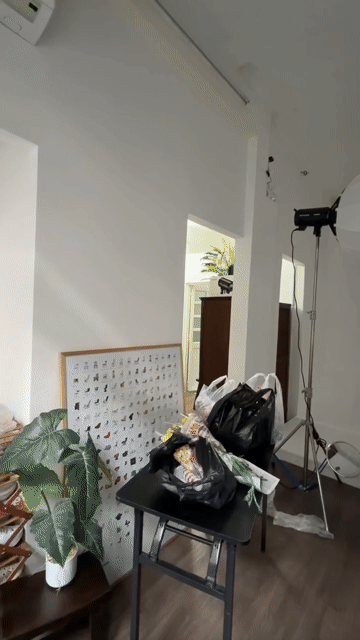 Cho thuê Văn phòng, Mặt bằng kinh doanh Quận 3 Tp Hồ Chí Minh diện tích 36 m² giá 15 triệu/tháng