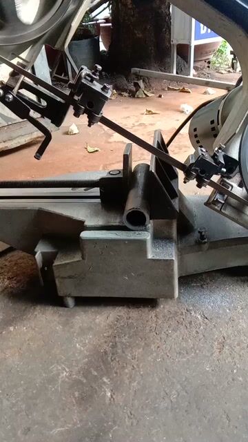 Máy cưa vòng nội địa Nhật. Mua bán Đồ chuyên dụng, Giống nuôi trồng tại Quận Gò Vấp Tp Hồ Chí Minh được đăng bởi Anh Lộc hình 1