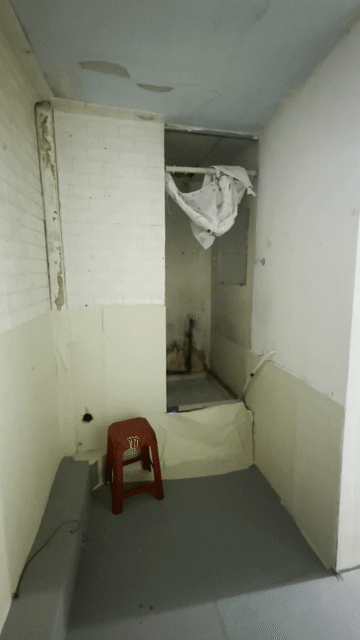 Cho thuê Phòng trọ Quận 1 Tp Hồ Chí Minh diện tích 12 m² giá 2,2 triệu/tháng
