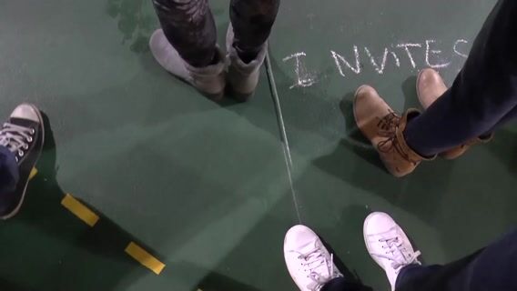 Dans la peau du Service de Santé des Armées