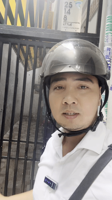Mua bán Nhà ở Quận Tân Phú Tp Hồ Chí Minh diện tích 40 m² giá 3,55 tỷ