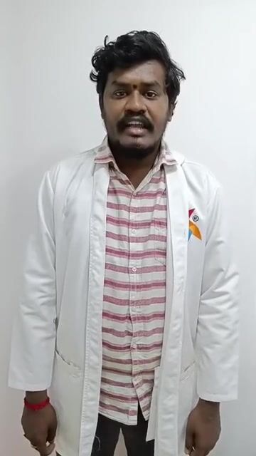 Real World Evidence®  of 64 Months Age With Initial Ability Score 498 Having 498 Today by Yakkala siva ramakrishnaraju, Admin Manager from Kakinada