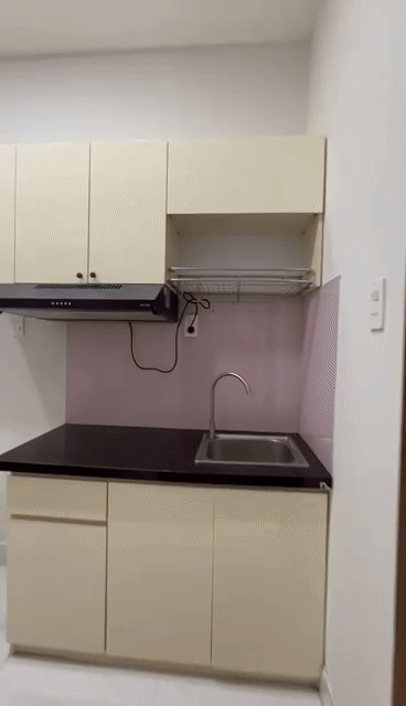 Cho thuê Phòng trọ Quận Phú Nhuận Tp Hồ Chí Minh diện tích 45 m² giá 7,8 triệu/tháng