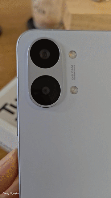 Xiaomi Redmi Turbo 5 Max 256GB Bạc. Mua bán Điện thoại tại Thành phố Thuận An Bình Dương được đăng bởi SMARTPHONE ĐAM MÊ  hình 1