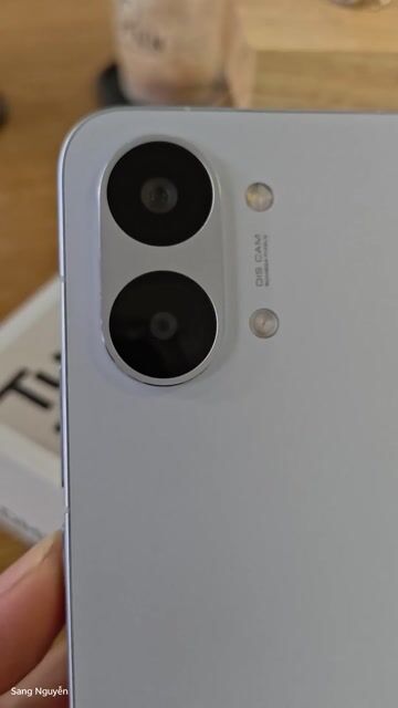 Xiaomi Redmi Turbo 5 Max 256GB Bạc. Mua bán Điện thoại tại Thành phố Thuận An Bình Dương được đăng bởi SMARTPHONE ĐAM MÊ  hình 1