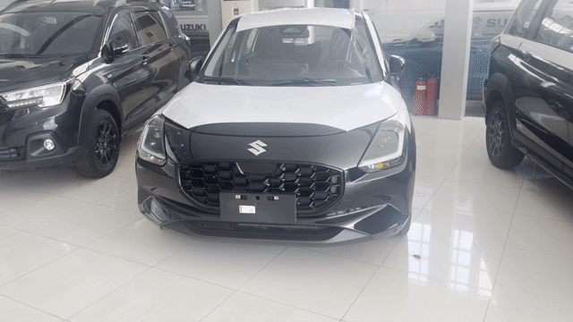 Suzuki Swift 2026 nhập Nhật xe sẵn giao ngay. Mua bán Ô tô tại Quận 10 Tp Hồ Chí Minh được đăng bởi Sơn 2 hình 1