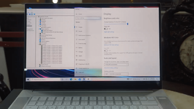 Razer Blade 15 laptop game đồ họa màn 4k, vga 8GB. Mua bán Laptop tại Quận 11 Tp Hồ Chí Minh được đăng bởi Thanh Giác Tech hình 1