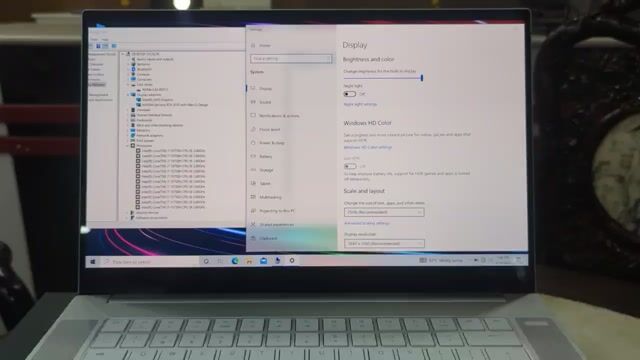 Razer Blade 15 laptop game đồ họa màn 4k, vga 8GB. Mua bán Laptop tại Quận 11 Tp Hồ Chí Minh được đăng bởi Thanh Giác Tech hình 1