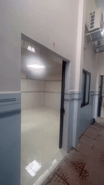 Cho thuê Phòng trọ Thành phố Biên Hòa Đồng Nai diện tích 30 m² giá 2 triệu/tháng
