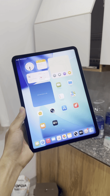 Apple iPad ProM1 11 inch 128GB 5G Xám. Mua bán Máy tính bảng tại Quận Hoàng Mai Hà Nội được đăng bởi Xuân Thuỳ hình 1