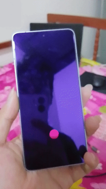 Xiaomi REDMI K80 12GB/256GB Xanh . Mua bán Điện thoại tại Huyện Mỹ Xuyên Sóc Trăng được đăng bởi Linh Tâm hình 1