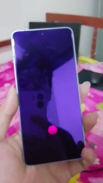 Xiaomi REDMI K80 12GB/256GB Xanh . Mua bán Điện thoại tại Huyện Mỹ Xuyên Sóc Trăng được đăng bởi Linh Tâm hình 1
