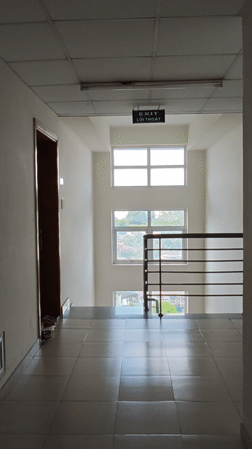 Mua bán Căn hộ Chung cư Thanh Bình Residence Thành phố Thuận An Bình Dương diện tích 56 m² giá 1,6 tỷ