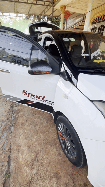 Hyundai i10 hatchback 2014 1.0 bản nhập Số sàn Trắ. Mua bán Ô tô tại Thị xã Phú Mỹ Bà Rịa - Vũng Tàu được đăng bởi Longly hình 1