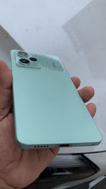 Xiaomi Redmi Note 12 Pro Speed 256GB  5G. Mua bán Điện thoại tại Quận Hải Châu Đà Nẵng được đăng bởi phong hình 1