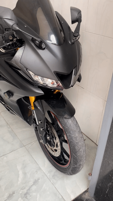 yamaha r15 2020. Mua bán Xe máy tại Huyện Hóc Môn Tp Hồ Chí Minh được đăng bởi xe máy Tùng Liên  hình 1