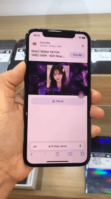 Iphone 11 Pro 64Gb Zin Full cần bán. Mua bán Điện thoại tại Quận Tây Hồ Hà Nội được đăng bởi NTmobile shop di động hình 1