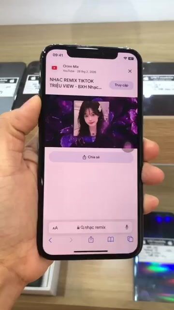 Iphone 11 Pro 64Gb Zin Full cần bán. Mua bán Điện thoại tại Quận Tây Hồ Hà Nội được đăng bởi NTmobile shop di động hình 1