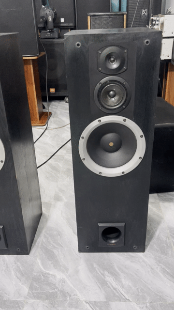 Loa đứng Pioneer S-HF9 Nhật Bản. Mua bán Tivi, Âm thanh tại Thành phố Biên Hòa Đồng Nai được đăng bởi Vẫn đợi em  hình 1