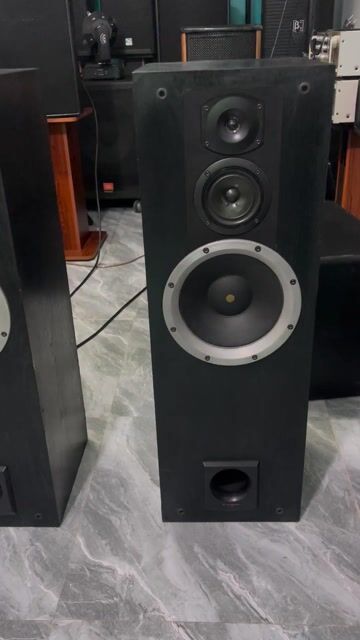 Loa đứng Pioneer S-HF9 Nhật Bản. Mua bán Tivi, Âm thanh tại Thành phố Biên Hòa Đồng Nai được đăng bởi Vẫn đợi em  hình 1