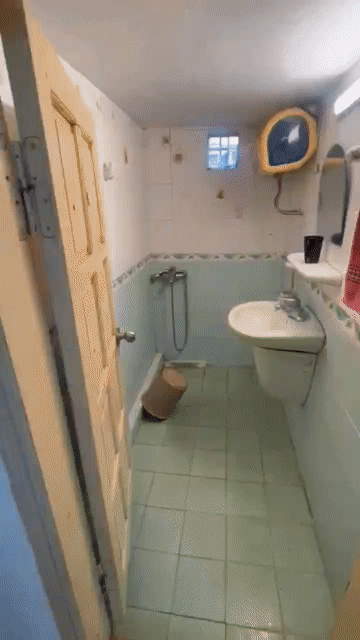 Cho thuê Nhà ở Quận Đống Đa Hà Nội diện tích 30 m² giá 9 triệu/tháng