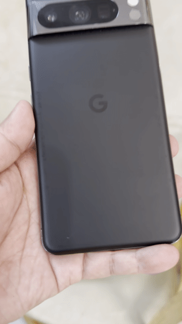 Google Pixel 8 Pro 256GB Đen 98.5% zin all giá tôt. Mua bán Điện thoại tại Quận Bình Tân Tp Hồ Chí Minh được đăng bởi Shop phố smartphone 2 hình 1