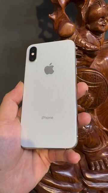 iPhone XS-64GB Quốc tế. Mua bán Điện thoại tại Quận Long Biên Hà Nội được đăng bởi ADAYROI ĐIỆN THOẠI RUBY  hình 1