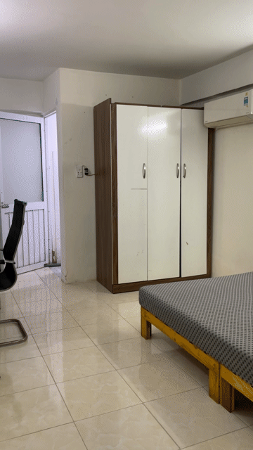 Cho thuê Phòng trọ Huyện Bình Chánh Tp Hồ Chí Minh diện tích 20 m² giá 3,2 triệu/tháng