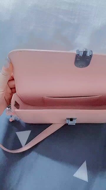 Túi đeo vai Vascara Nữ Da. Mua bán Túi xách tại Quận Bình Thạnh Tp Hồ Chí Minh được đăng bởi Tường Vy hình 1