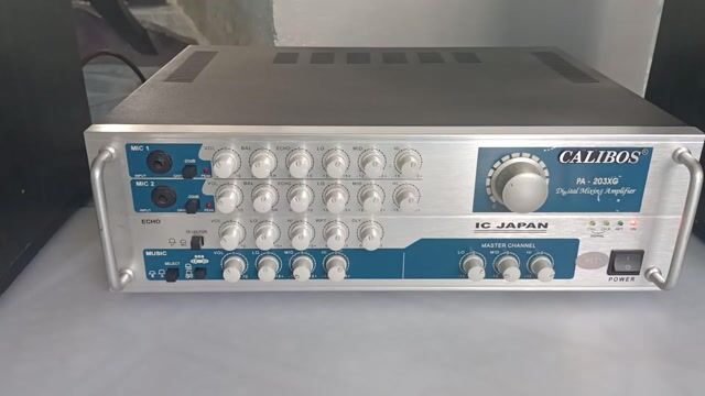 AMPLY 12 SÒ TRONG HÌNH. Mua bán Tivi, Âm thanh tại Thị xã Bình Minh Vĩnh Long được đăng bởi Ken hình 1