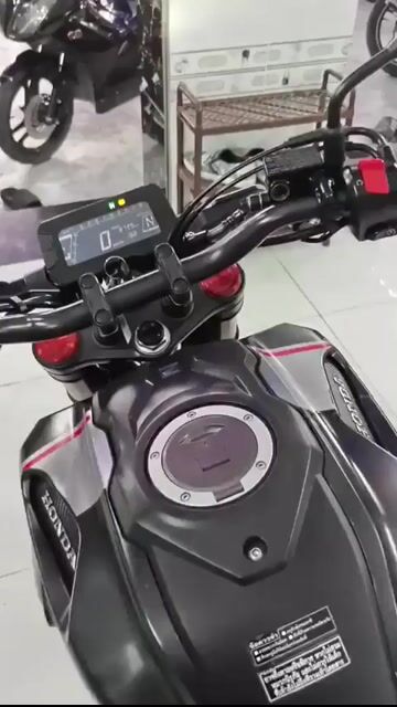 Honda CB150 ABS 2020 Đen 8700 km. Mua bán Xe máy tại Huyện Bình Chánh Tp Hồ Chí Minh được đăng bởi Hoán Nguyễn hình 1