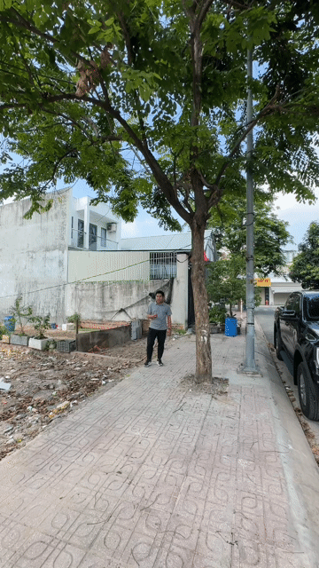 Mua bán Đất Thành phố Thuận An Bình Dương diện tích 136 m² giá 3,95 tỷ