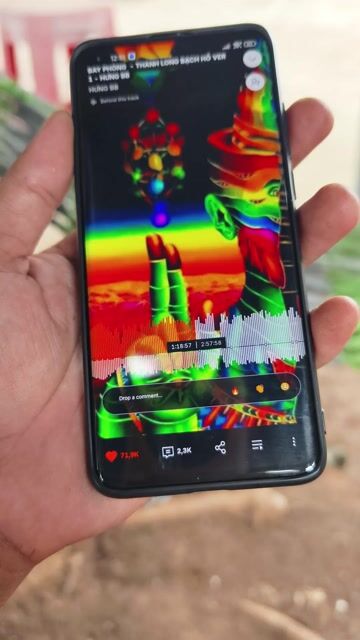 Xiaomi Mi 10s 8|256. Mua bán Điện thoại tại Thành phố Long Khánh Đồng Nai được đăng bởi Thuận Mua Vừa Thì Bán hình 1