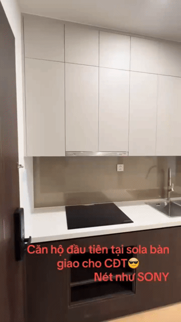Mua bán Căn hộ Chung cư Imperia Sola Park Quận Nam Từ Liêm Hà Nội diện tích 55 m² giá 3,8 tỷ