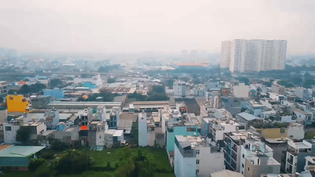 Cho thuê Căn hộ Chung cư Quận Bình Tân Tp Hồ Chí Minh diện tích 35 m² giá 3,3 triệu/tháng