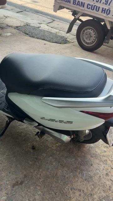 Honda Lead  110 Fi Chính chủ 2011. Mua bán Xe máy tại Huyện Củ Chi Tp Hồ Chí Minh được đăng bởi Vuvan kha hình 1