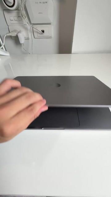 Apple Macbook Pro M1 14 inch 16GB/512GB Xám. Mua bán Laptop tại Quận Bắc Từ Liêm Hà Nội được đăng bởi Lê văn thọ hình 1