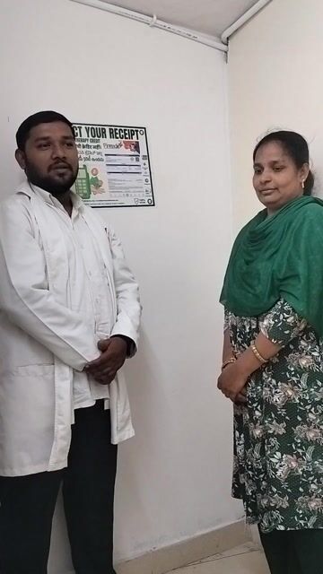 Prathipati Naveen Kumar