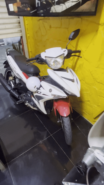 Bán xe Exciter 2018. Mua bán Xe máy tại Thành phố Thủ Đức Tp Hồ Chí Minh được đăng bởi Bảo Linh hình 1