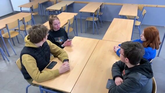 Enquête au coeur du crime