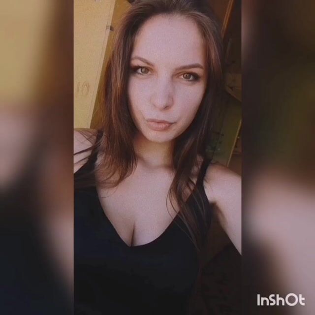 Model - Little Girl teen