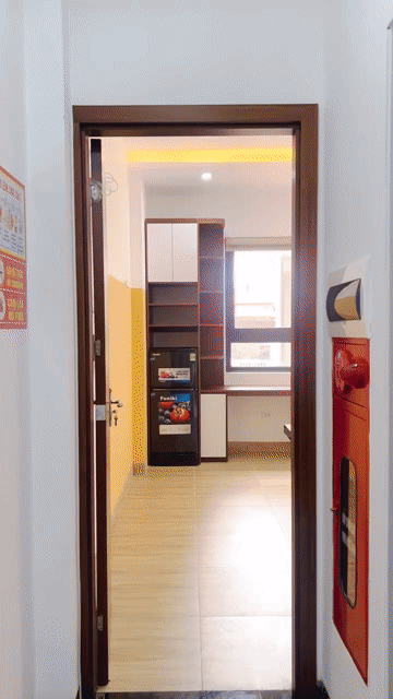 Cho thuê Phòng trọ Quận Cầu Giấy Hà Nội diện tích 20 m² giá 4,9 triệu/tháng