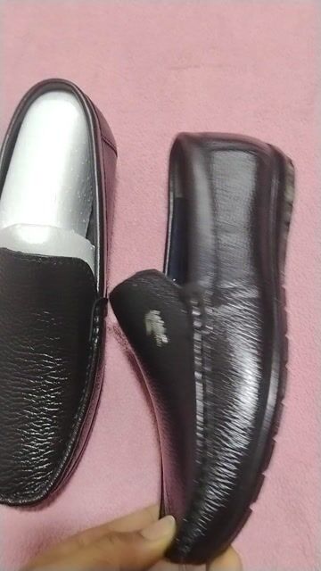 Giày mọi nam da thật. Mua bán Giày dép tại Huyện Gia Lộc Hải Dương được đăng bởi Nguyễn Văn Đễ hình 1