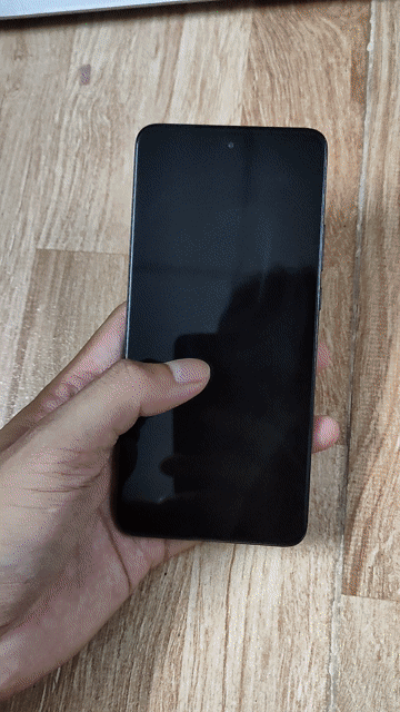 Motorola Edge 2022 256GB rin đẹp 98 màn oled 144hz. Mua bán Điện thoại tại Quận Liên Chiểu Đà Nẵng được đăng bởi Hữu Phước hình 1