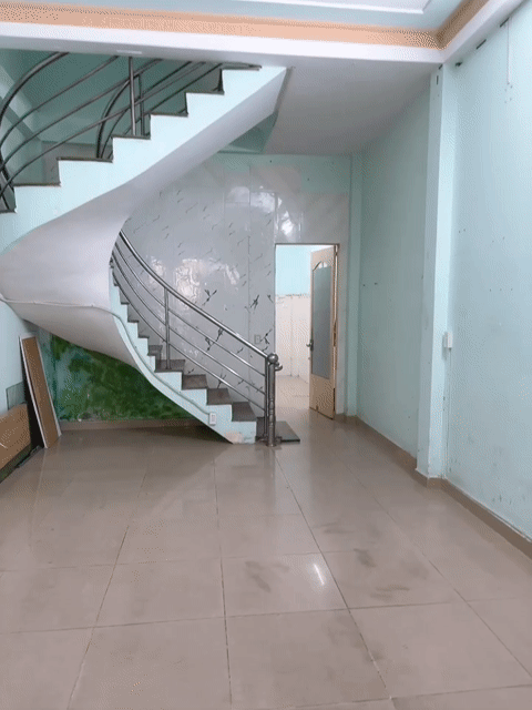 Cho thuê Nhà ở Quận Tân Phú Tp Hồ Chí Minh diện tích 63 m² giá 12,5 triệu/tháng