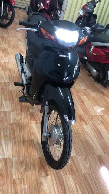 Honda Wave A 100cc Đen. Mua bán Xe máy tại Huyện Hóc Môn Tp Hồ Chí Minh được đăng bởi Ngôi nhà hạnh phúc hình 1