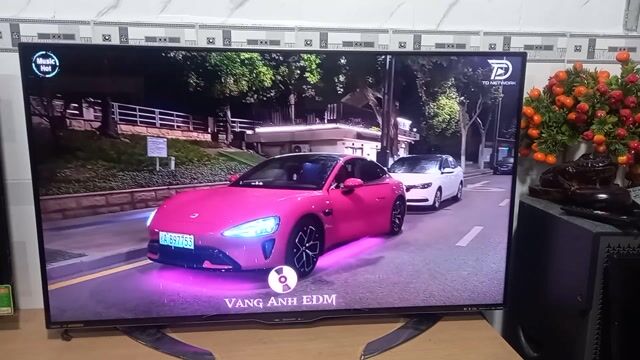 Tivi Sharp 50 inch Đã sử dụng. Mua bán Tivi, Âm thanh tại Thành phố Thủ Đức Tp Hồ Chí Minh được đăng bởi Caominhphuoc hình 1