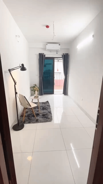 Cho thuê Phòng trọ Quận Bắc Từ Liêm Hà Nội diện tích 40 m² giá 4,7 triệu/tháng